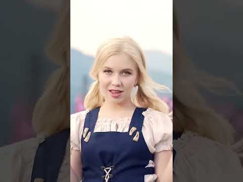 That S Real YODEL Ukrainian Yodeler Sofia Shkidchenko 14