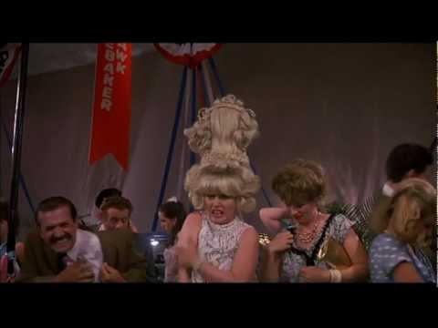 Hairspray Debbie Deborah Harry Exploding Hair Hairspray Debbie Deborah Harry Exploding Hair