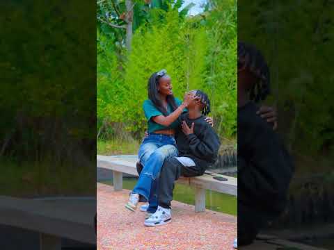 Harmonize Ft Abigail Chams