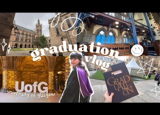 What It S Like To Study And Graduate From University Of Glasgow