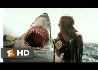 The Shallows 6 10 Movie CLIP 30 Seconds 2016 HD
