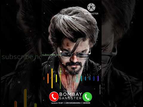 Thalapathy 67 Movie Bgm Ringtone Thalapathy Vijay Thalapathy Movie Bgm Thalapathy Bgm Ringtone