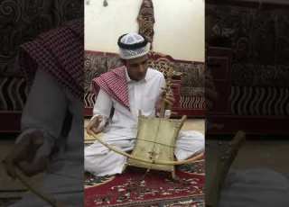  دمجت الربابة مع الإيقاع عطوني رأيكم أحمد العطوي