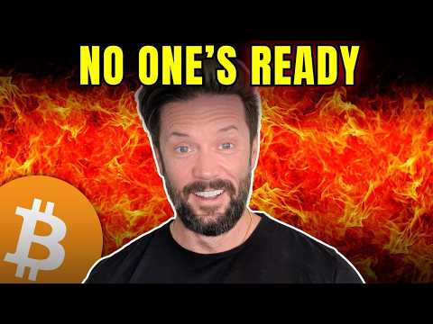 TOP 5 Bitcoin Predictions For 2026 Revealed