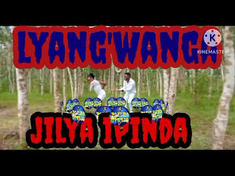 Jilya Ipinnda Ujumbe Bhong Wanga Paisha Studio