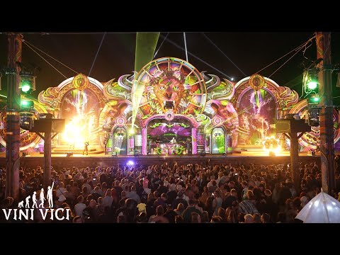 Vini Vici Live Indian Spirit Festival Full Set
