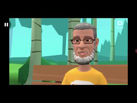 If David Was Grounded Forever