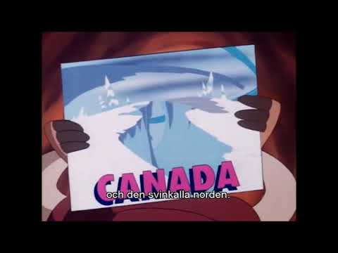 Around The World With Timon Pumbaa Part 2