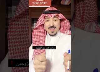السر الصادم وراء انهيار الزواج د محمد الخالدي