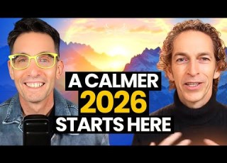  For 2026 Calm Your Mind Release Tension And Meet Your Spirit Do This Jeffrey Allen