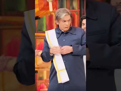 Sunil Grovar As Kadar Khan Funny Aamirkhanfilm Comedymemes Music Comedy Funnymemes Funnycomme