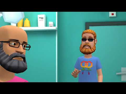 If Fick Was Grounded Forever