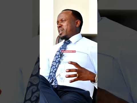 ILE FILAMU YA KANUMBA MCHAWI ILIKUWA NA UCHAWI MWINGI KULIKO MUNGU NILIIGIZA NA MAUMIVU Promovertv