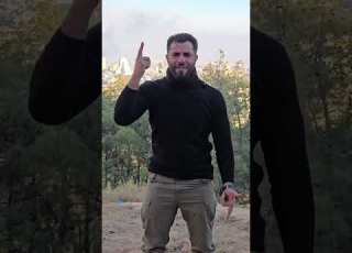  شهادة فخر لكل حوراني من جميل ان درعا Shortsvideo