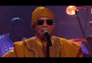 Sauti Za Busara 2026 Headline Reveal