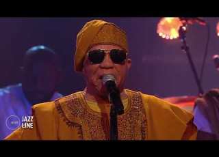 Sauti Za Busara 2026 Headline Reveal