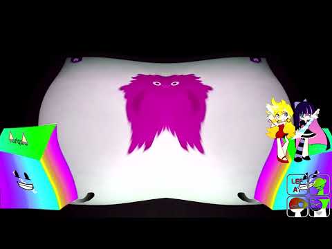 REQUESTED Endless Alphabet Itchy Effects 4 In Cookie Major