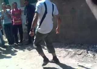 سراية باب الشعرية
