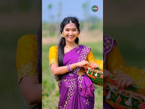 Andhala Mudhugummave Maradhalo New Song Promo Out Now Avns Folks Folksong Folksouls