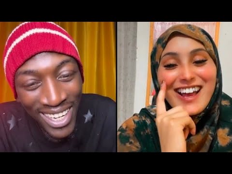 NAKUPENDA ILA MIMI NIMKE WA MTU NIKO SOMALIA KUMBE KUTONGOZA MAKE WAMTU SIO KAZI BANA UTACHEKA HII