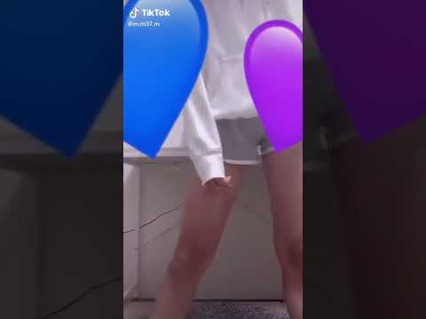 Twitter Zz5gch ではよくおにゃにーしてます Tiktok 腰振り JK 水着