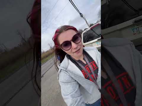 A Field Trip To The Fire Station Count Us Innnn Realisticmomlife Momsoftiktok Fieldtrip