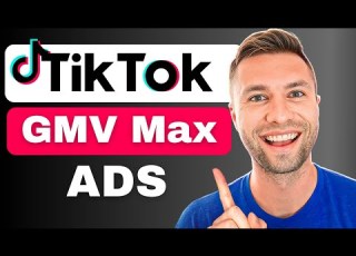  TikTok GMV Max Ads Step By Step Tutorial