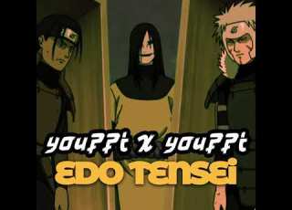 YUOPPI X YOUPPI EDO TENSEI KLACH Diib