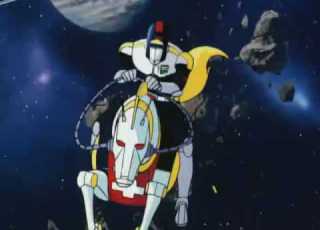  Sei Jushi Bismark Opening
