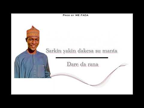 Mai Gayya Zakin Allah 3