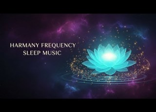 852Hz Awakening Meditation Sounds Healing Frequency For Inner Light Harmony Frequency