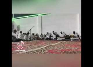  دور بابور ياحربي و تبحيره محمد الشريف يااهل الهوى والغرام طرب تقدمه رياض الرحيلي