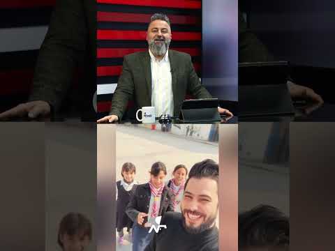 اجمل شعر للخال من طفلة صغيرة قحطان عدنان