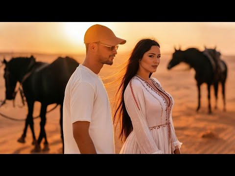 Soolking Ft Rim K Cheb Mami L Algérino Lynda Algeria Official Video