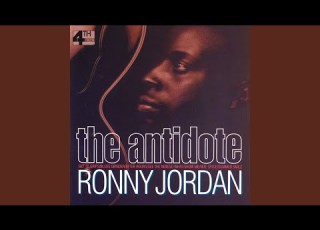 After Hours The Antidote