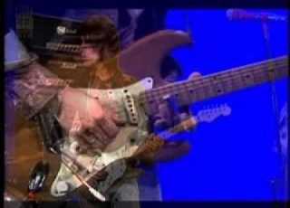  Jeff Beck Group Rough And Ready Beat Club Live 1972