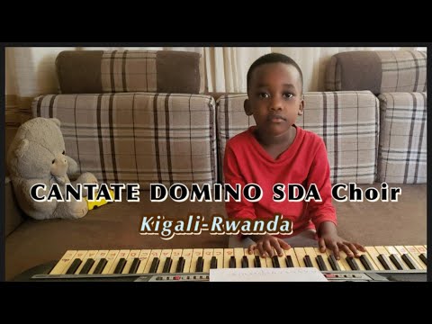 393 Bana Nimwitonde By Cantate Domino SDA Choir Official 2025 393 Bana Nimwitonde By Cantate Domino SDA Choir Official 2025