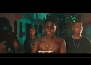  B I G Carter Buchanan S Para Status