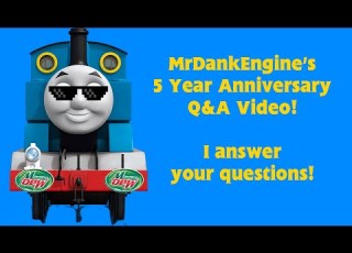 MrDankEngine S 5 Year Anniversary Q A Video