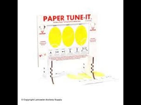 30 06 PAPER TUNING SYSTEM