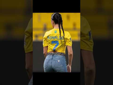 Georginagiobeauty Gio S Template Georginagio Georginarodriguez Cristianoronaldo Love Family