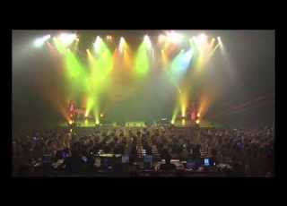 Time Judged All Live 10 09 2011