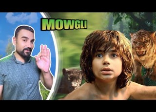 فلمي ماوكلي زاروكي دارستاني