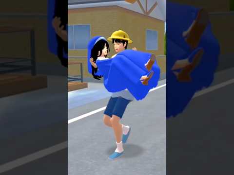 لن ترحبوا بنا على يوتيوب لذا نرجو منكم أن تجعلونا ننتشر على نطاق واسع Sakuraschoolsimulator Fun