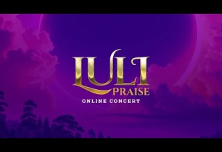 Luli Praise Concert 2025