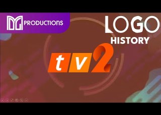  Logo History TV2 Malaysia