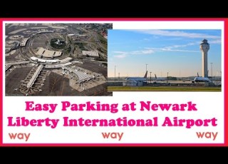  Easy Parking At Newark Liberty International Airport