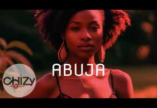 Afro Zouk Instrumental Beat 2026 X Kizomba Type Beat ABUJA Afrobeat X Afropop Instrumental 2026