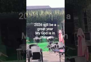 2026 Will Be A Great Year