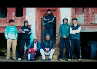 MOTHERLAND द वभ म उत तर ख ड SHUB Ft RONI PROD BY SHUB OFFICIAL MUSIC VIDEO